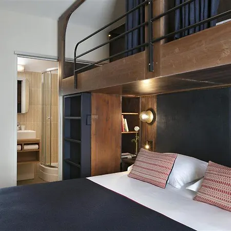 Hotel Marielle Val Thorens