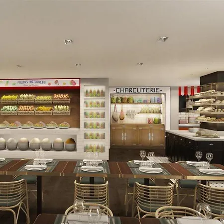 Marielle Val Thorens