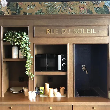 Marielle Hotel
