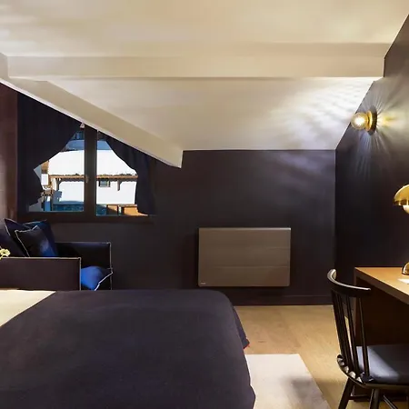 Marielle Hotel