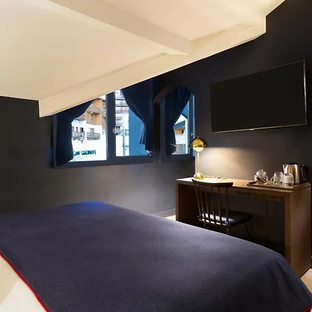 Hotel Marielle