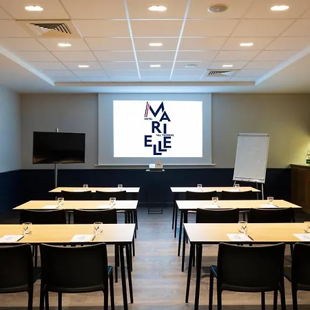 Hotel Marielle 4*
