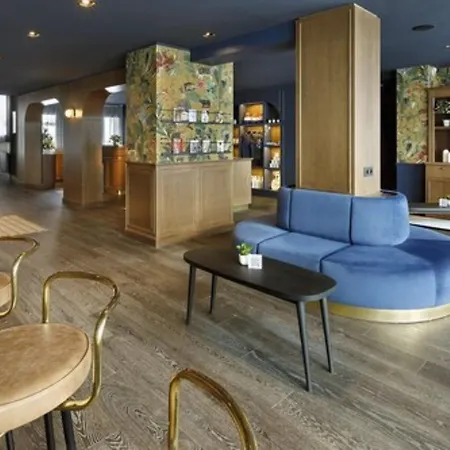 Marielle Hotel Val Thorens