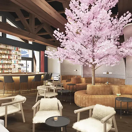 Hotel Marielle Val Thorens