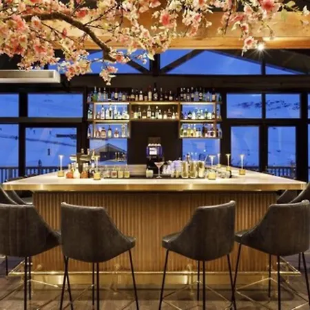 Hotel Marielle Val Thorens