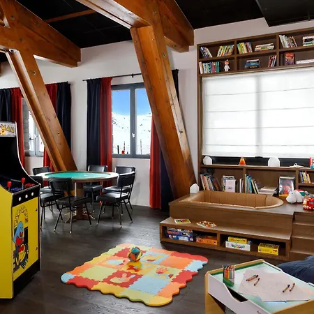 Marielle Hotel