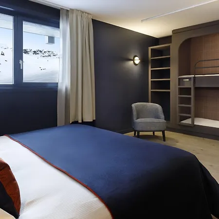 Hotel Marielle