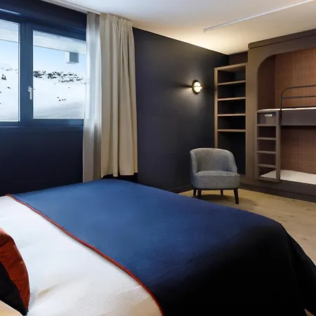Hotel Marielle