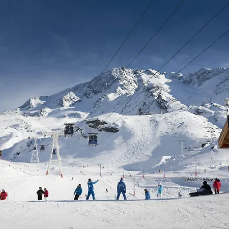 Marielle Val Thorens