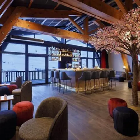 Marielle Hotel Val Thorens