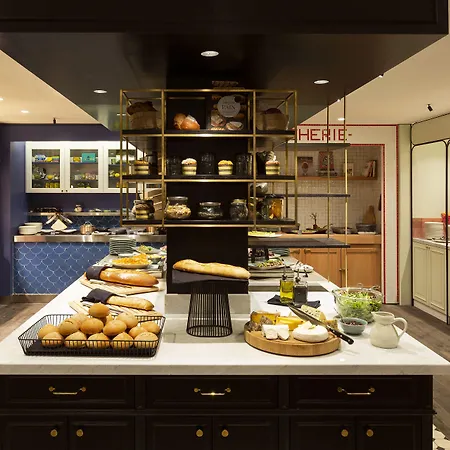 Hotel Marielle Val Thorens