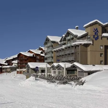Hotel Marielle