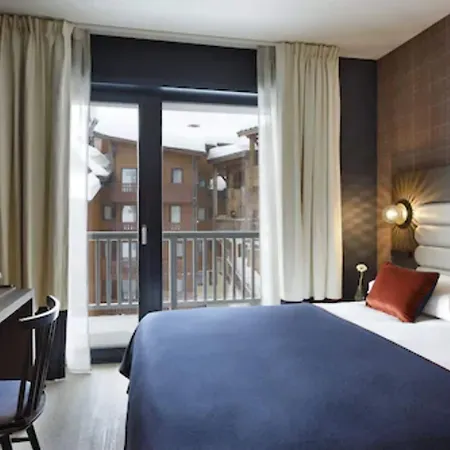 Hotel Marielle Val Thorens