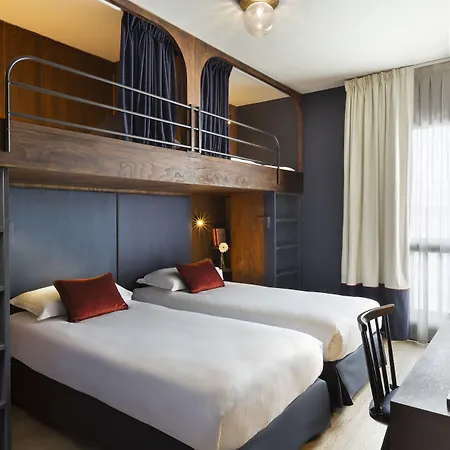 Marielle Hotel