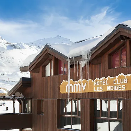 Marielle Hotel Val Thorens