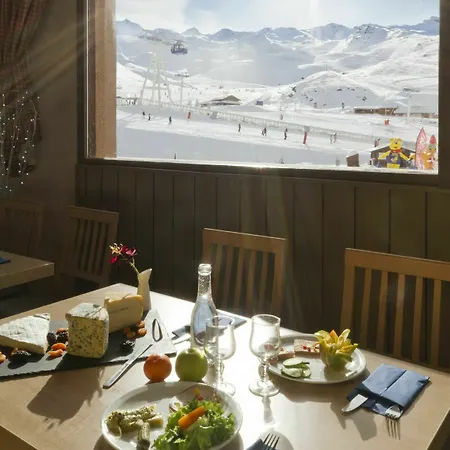 Hotel Marielle