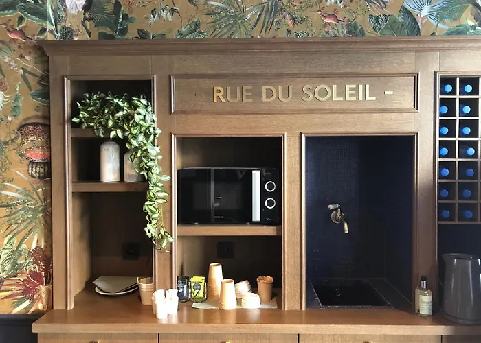 Marielle Готель