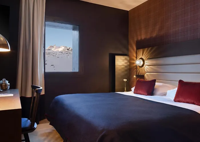 Готель Marielle 4*