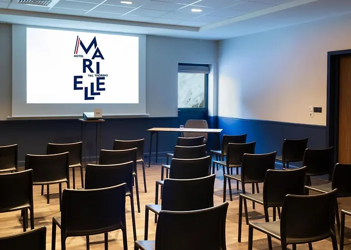 Marielle Готель