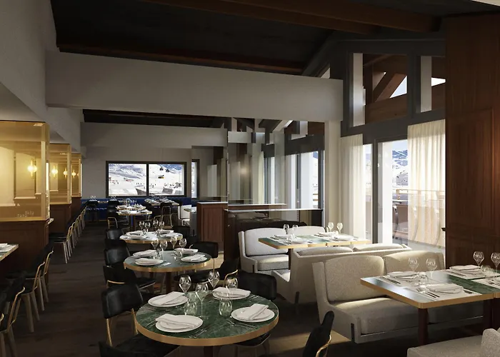 Готель Marielle 4*