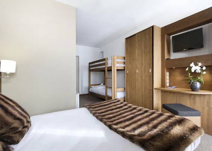 Marielle Готель 4*