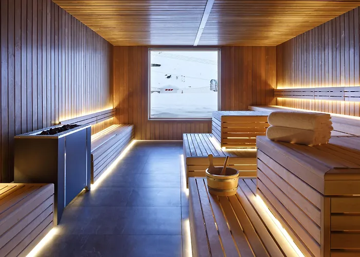 Marielle 4* Валь-Торанс