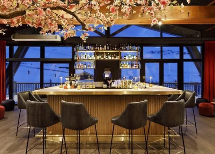 Готель Marielle