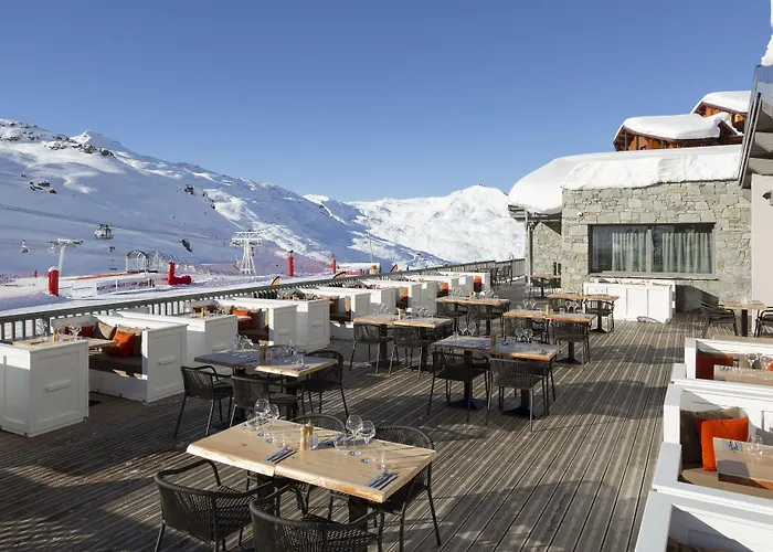 Marielle Готель Валь-Торанс