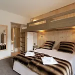 Hotel Marielle Val Thorens