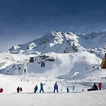 Marielle Val Thorens