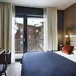 Hotel Marielle Val Thorens