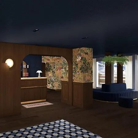 Hotel Marielle Val Thorens