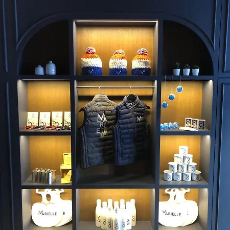 Hotel Marielle Val Thorens