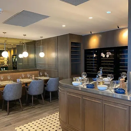 Marielle Hotel Val Thorens