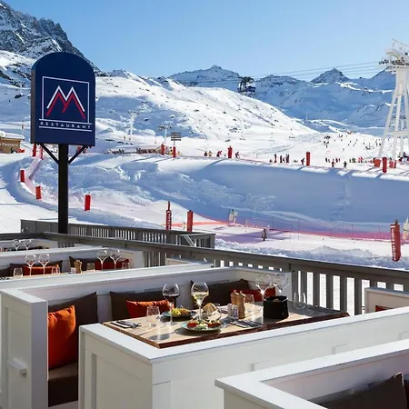 Marielle Hotel Val Thorens