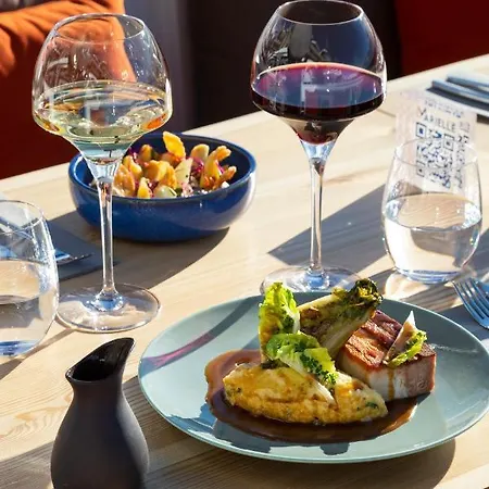 Marielle Val Thorens