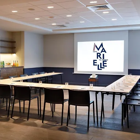 酒店 Marielle 瓦托伦斯