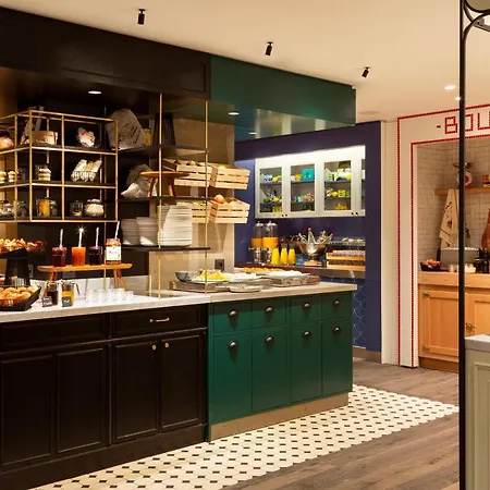 Hotel Marielle Val Thorens