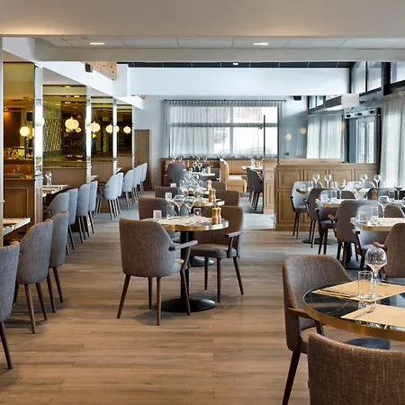 Hotel Marielle Val Thorens