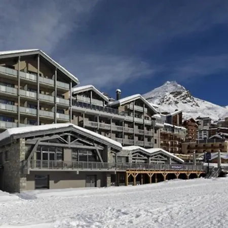 Marielle Ξενοδοχείο Val Thorens