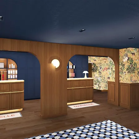 Hotel Marielle Val Thorens