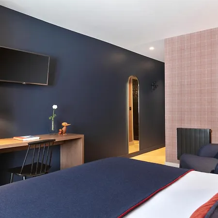 Hotel Marielle Val Thorens