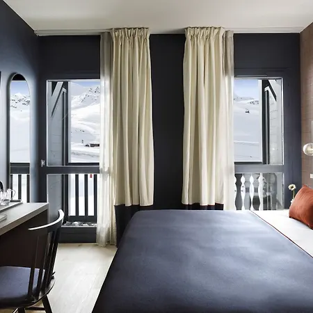 Marielle 4* Val Thorens