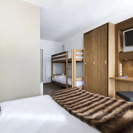 Marielle Hotel 4*
