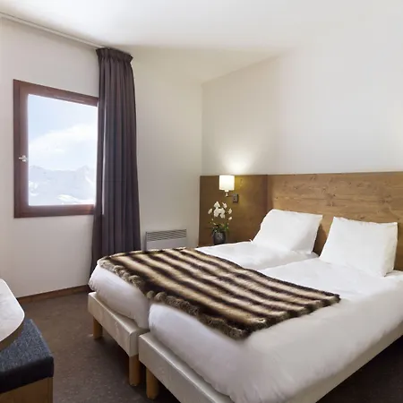 Hotel Marielle 4*