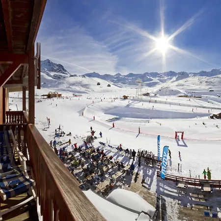 Hotel Marielle 4*
