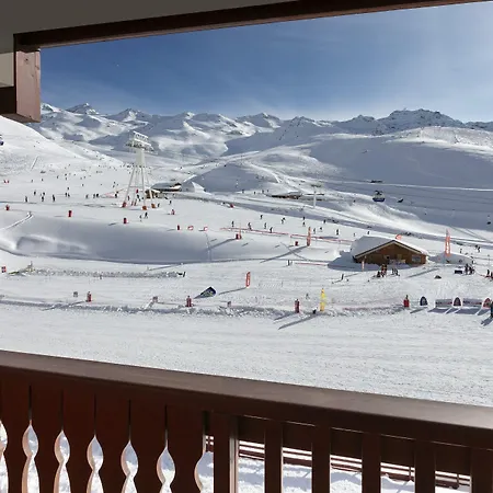 Marielle Hotel Val Thorens