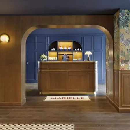 Marielle 4* Val Thorens