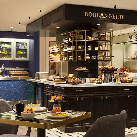 Marielle 4* Val Thorens