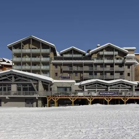 Hotel Marielle 4*